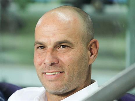 "היה חשוב שננצח אחרי הדרבי". אסי דומב