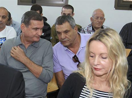 אין לו פתרון. רמון (אלן שיבר)