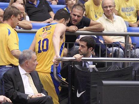 פניני, ימצאו לו תחליף? (אלן שיבר)