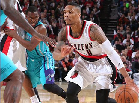 צפו במהפך הגדול של פורטלנד (getty)