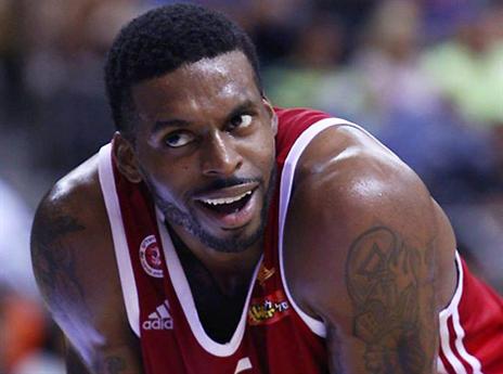 סמית', מהבודדים שתיפקדו (מנהלת הליגה)