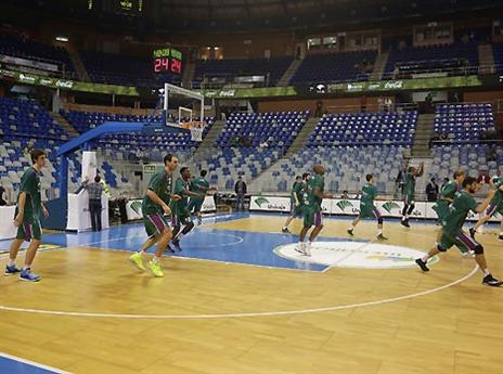 הערב התחיל שקט (gettyimages)