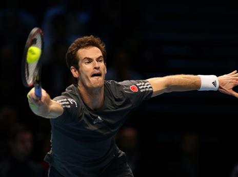 הופעה אומללה. מארי (GETTYIMAGES)