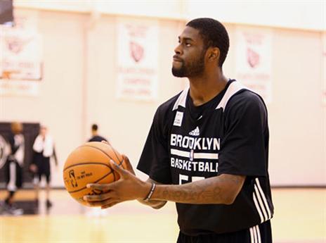 ריד, שוחרר אחרי שבוע (GETTYIMAGES)