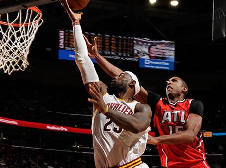 מסר לשאר הליגה? (getty)