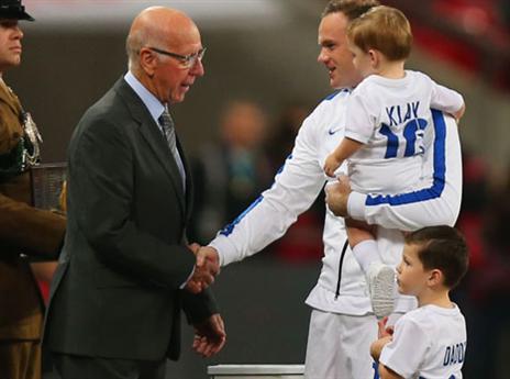 יש כבוד. רוני זכה לטקס (gettyimages)