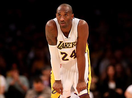 לא קל לשחק לבד. קובי מיואש (gettyimages)