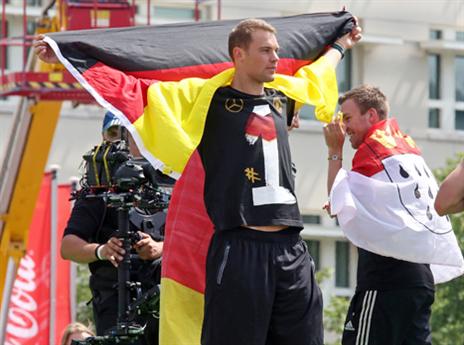 להזכירכם מדובר באלוף העולם, אבל האם זה יספיק? (gettyimages)