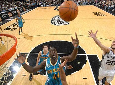 אולי בניו אורלינס תבוא הישועה?