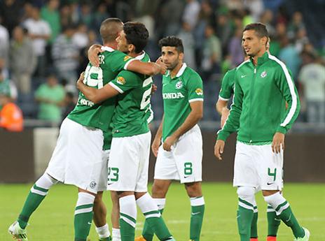 תהיה המשכיות לניצחון על עכו? (צילום: יוסי שקל)