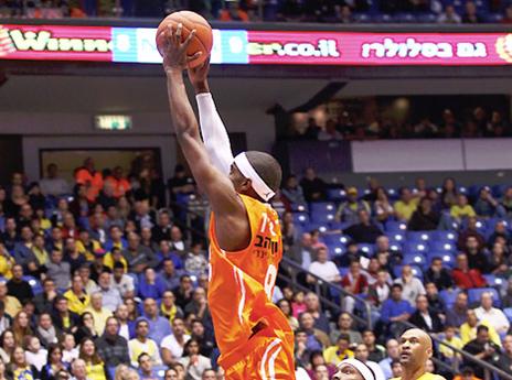 שון דאוסן, כשרון גדול (אלן שיבר)