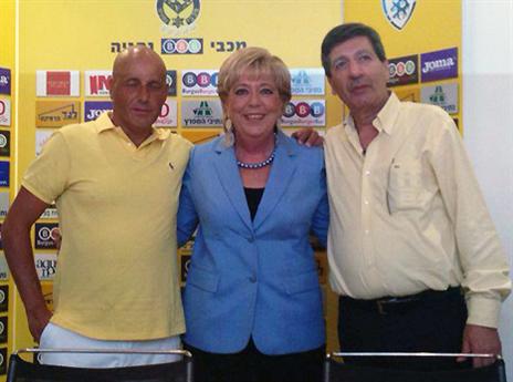 שגב, מאור וראשת העיר פיירברג, מה יהיה העתיד של נתניה?