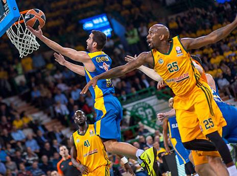 אוחיון. חיפה על חסרונם של רנדל ופניני (gettyimages)