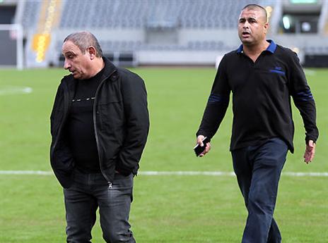 בואו נקווה לימים שיסתיימו אחרת (אודי ציטיאט)