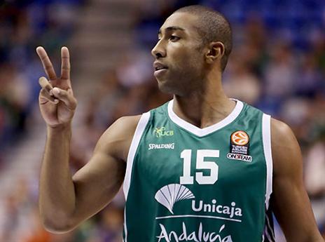 ניצחון חשוב לגריינג'ר ומלאגה (getty)