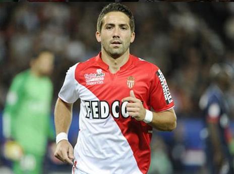 מוטיניו הציל את מונאקו