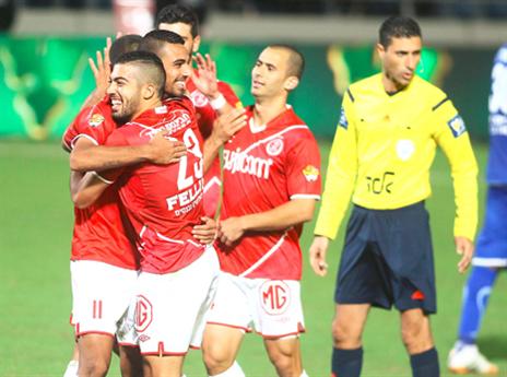 חכמון. נשאר בשלו