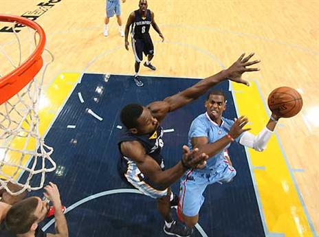 יכולת טובה של רכיס פול לא הספיקה (gettyimages)