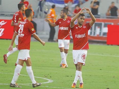 לא מרגיש נוח לבקש. גוזלן (אלן שיבר)