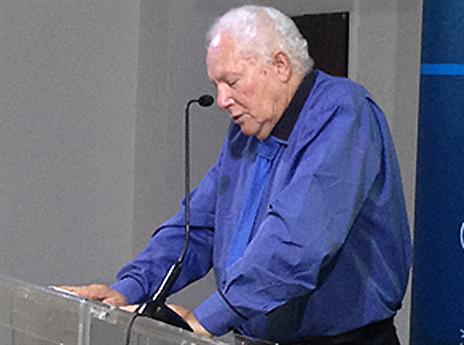 גורן. "צריך להחזיר משטרה למגרשים" (מתוך אתר ההתאחדות)