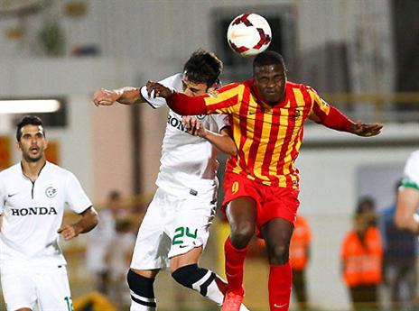 מיצ'ל. יודח מההרכב