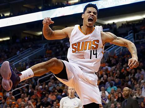 צפו בניצחון של פיניקס (getty)