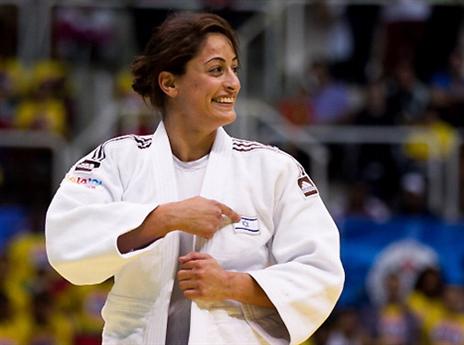 ויתרה על יתר התחרויות באסיה. ג'רבי (gettyimages)