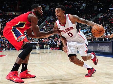 צפו בניצחון של אטלנטה (getty)