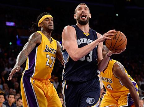 גאסול. גמר זו לא מילה גסה (getty)