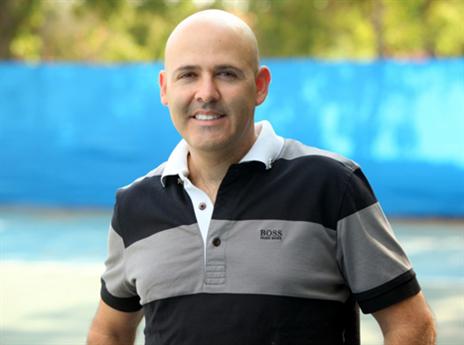 ממשיך בפיתוח הענף. טוכמאייר