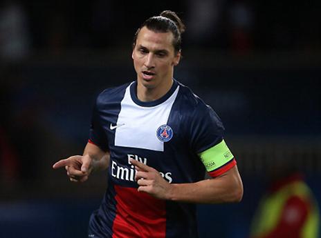 רוצה אליפות שלישית רצופה. זלאטן (gettyimages)