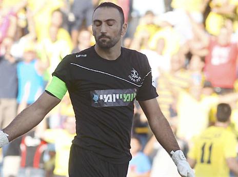 שומר שבת בכל מחיר. איבגי (אלן שיבר)