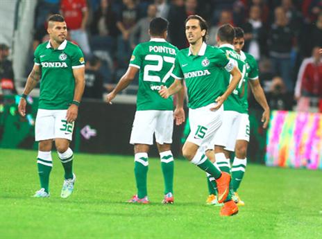 בניון, ניצח על התזמורת (אלן שיבר)