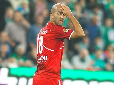 אבוטבול, מה היה שם עם סאשה? (אלן שיבר)