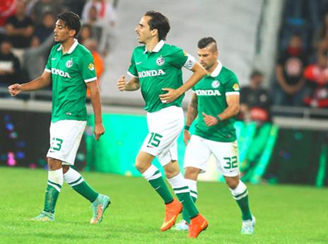 בניון, חזר בשביל האהבה (אלן שיבר)