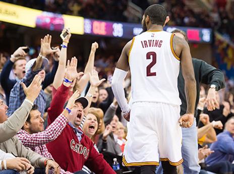 האוהדים עושים חיים (getty)