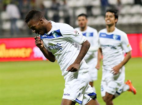 עדיין בלי הפסד. הנחמה של ק"ש (דני מרון)