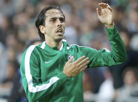 בניון, משחק שני ברציפות בהרכב (אלן שיבר)