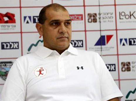 מודאג. דודי פלאח (צילום: האתר הרשמי)