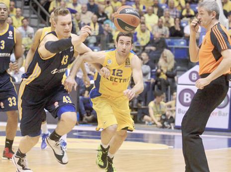 אוחיון, הכתיב קצב (אלן שיבר)