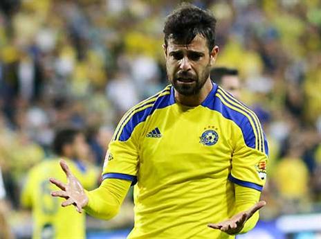 בן בסט, איבד מהעוקץ (דני מרון)