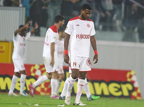 היכולת החלשה עלתה לאיקנדה במקום בהרכב (אלן שיבר)