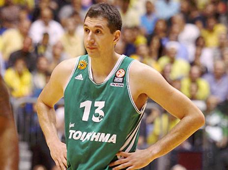 מכיר כל בלטה בהיכל. דיאמנטידיס (אלן שיבר)