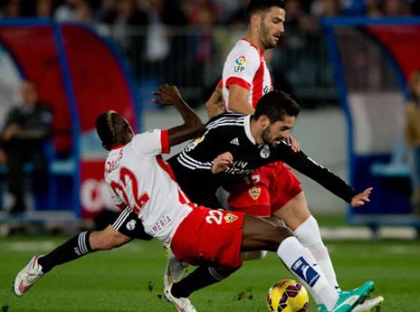 זה רק נראה קשה (GETTYIMAGES)