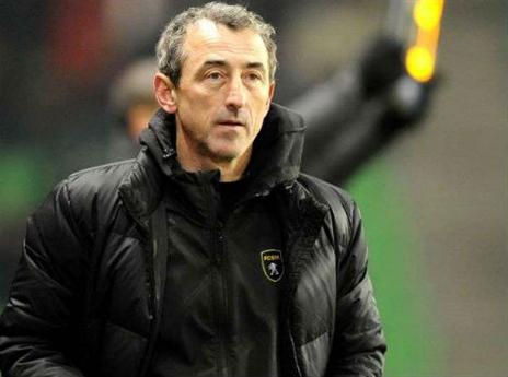 בז'דארביץ', יציל את בוסניה? (gettyimages)