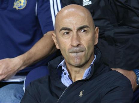 פאקו. היה בהלם בפתיחה (דני מרון)