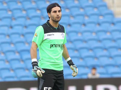 חיימוב. אלוף הסיבוב