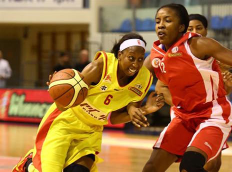 אשדוד לא עוצרת בבית (לירון מולדובן, מנהלת הליגה)