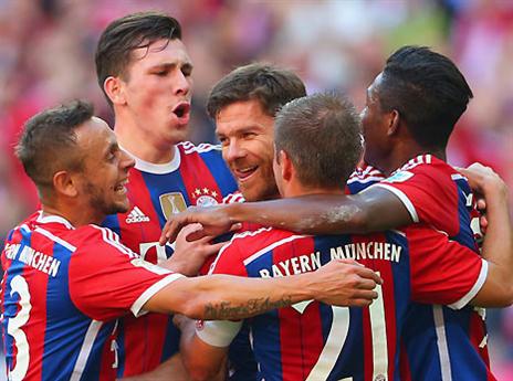 יכולים לקרר את השמפניות (GETTYIMAGES)