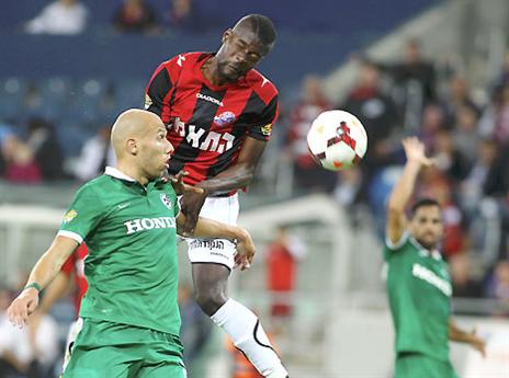 אין החלטה לגבי הזרים. צוצאליץ' שוב היה טוב (אלן שיבר)